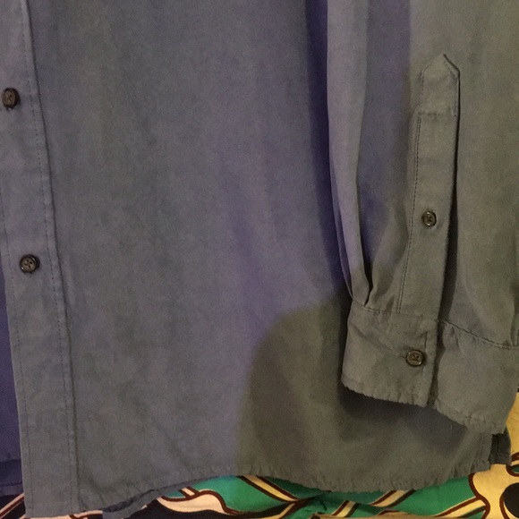 Super soft button down casual XL - Picture 3 of 6